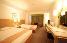 Двухместный номер Standard