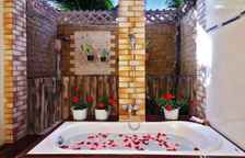 Семейная вилла с 2 комнатами