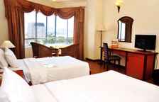 Двухместный номер Deluxe