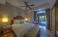 Одноместный люкс c 1 комнатой