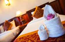 Двухместный номер Superior