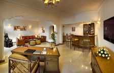 Одноместный люкс Luxury