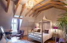 Трёхместный номер Standard