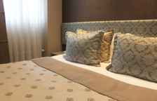 Одноместный номер Стандартный