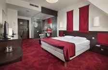 Двухместный номер Superior