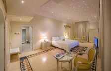 Одноместный люкс Deluxe