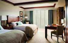 Четырёхместный номер Standard с видом на горы