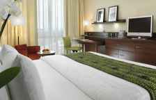 Двухместный номер Superior