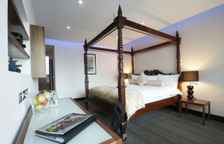 Двухместный полулюкс