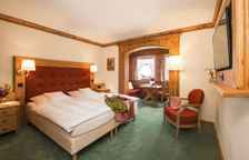 Двухместный номер Comfort с видом на город