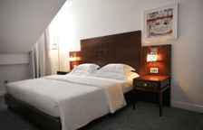 Двухместный номер Standard