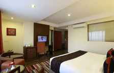 Одноместный номер Deluxe