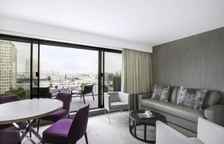 Двухместный люкс