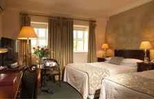 Двухместный номер Superior