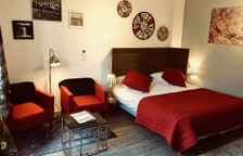 Одноместная студия