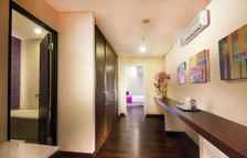 Двухместный люкс