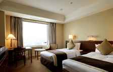 Двухместный номер Standard