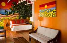 Четырёхместный номер Standard