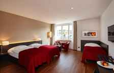 Двухместный номер Business