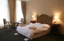 Двухместный семейный люкс