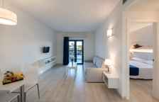 Апартаменты Premium