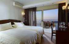 Люкс Superior с 2 комнатами