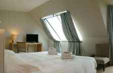 Двухместный номер Standard с видом на море