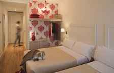 Двухместный люкс