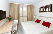 Двухместный номер Standard