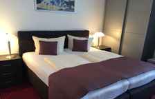 Двухместный номер Standard