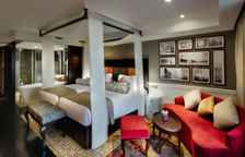 Двухместный номер Deluxe