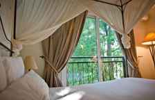 Одноместный номер Deluxe