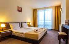 Двухместный номер Deluxe