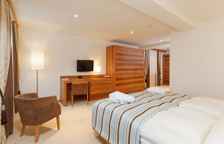 Двухместный номер Deluxe