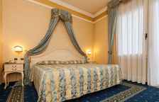 Двухместный люкс