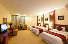 Трёхместный номер Superior