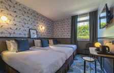 Трёхместный номер Classic