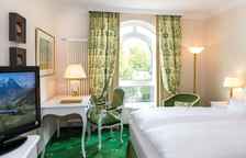 Двухместный номер Superior