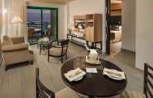 Люкс Superior с видом на море