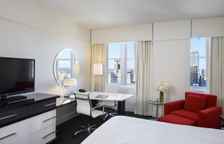 Двухместный номер Deluxe