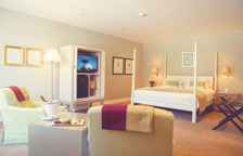 Двухместный люкс