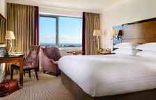 Двухместный номер Business