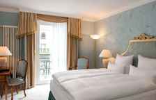 Двухместный номер Deluxe