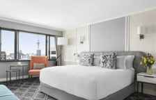 Одноместный клубный номер Executive