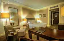 Двухместный номер Deluxe