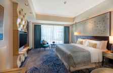 Одноместный люкс Premium