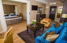 Одноместный номер Deluxe