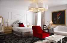 Двухместный люкс Deluxe