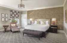 Двухместный номер Deluxe