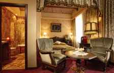 Двухместный номер Comfort